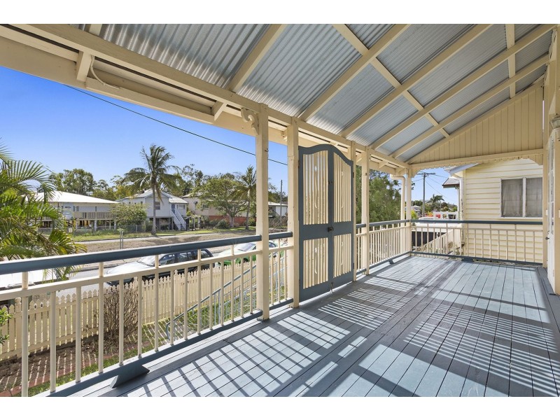 20 Denison Street, Rockhampton City QLD 4700