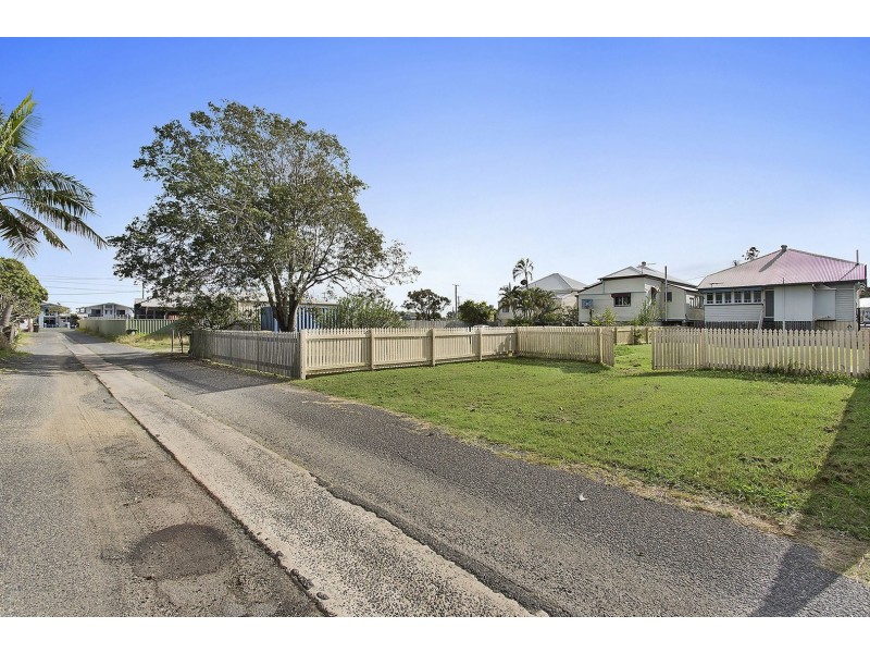 20 Denison Street, Rockhampton City QLD 4700