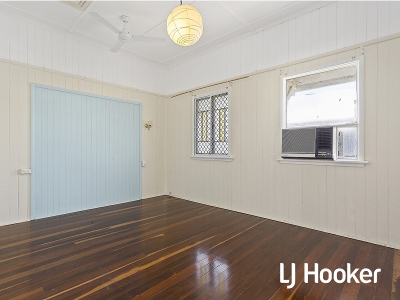 3 Hadgraft Street, Park Avenue QLD 4701