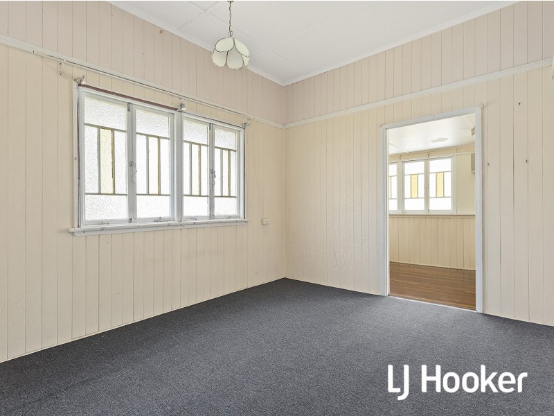 3 Hadgraft Street, Park Avenue QLD 4701