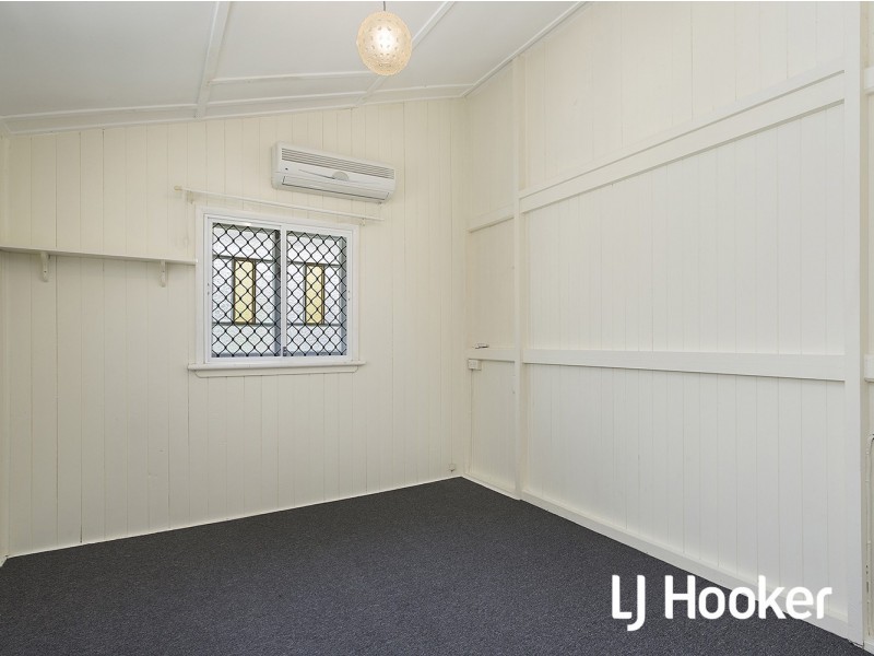 3 Hadgraft Street, Park Avenue QLD 4701