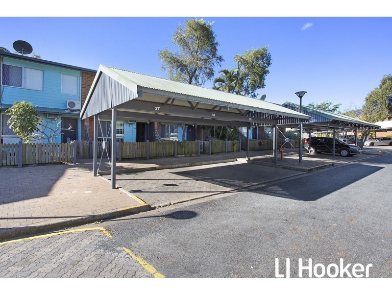 Unit 38/366 Rockonia Road, Koongal QLD 4701