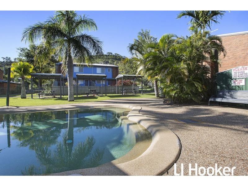 Unit 38/366 Rockonia Road, Koongal QLD 4701