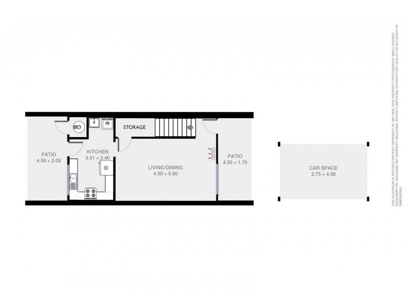 Unit 38/366 Rockonia Road, Koongal QLD 4701