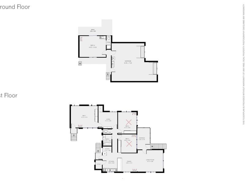 2 Bauhinia Terrace, The Range QLD 4700