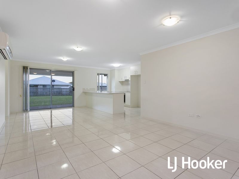 46 Taramoore Road, Gracemere QLD 4702