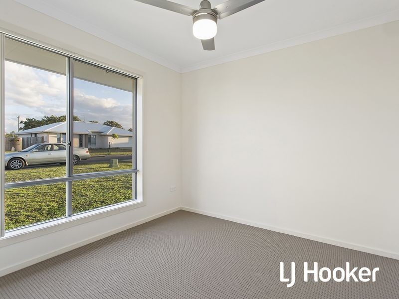 46 Taramoore Road, Gracemere QLD 4702