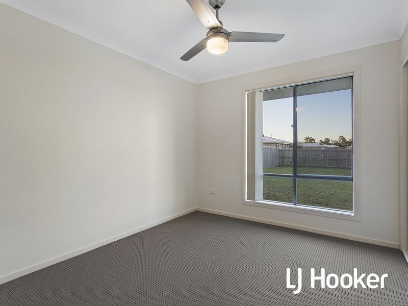 46 Taramoore Road, Gracemere QLD 4702