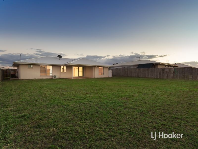 46 Taramoore Road, Gracemere QLD 4702