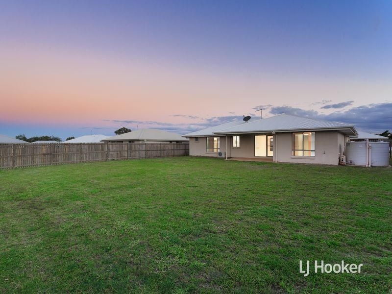 46 Taramoore Road, Gracemere QLD 4702