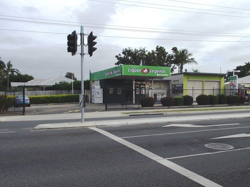 169 High Street, Berserker QLD 4701
