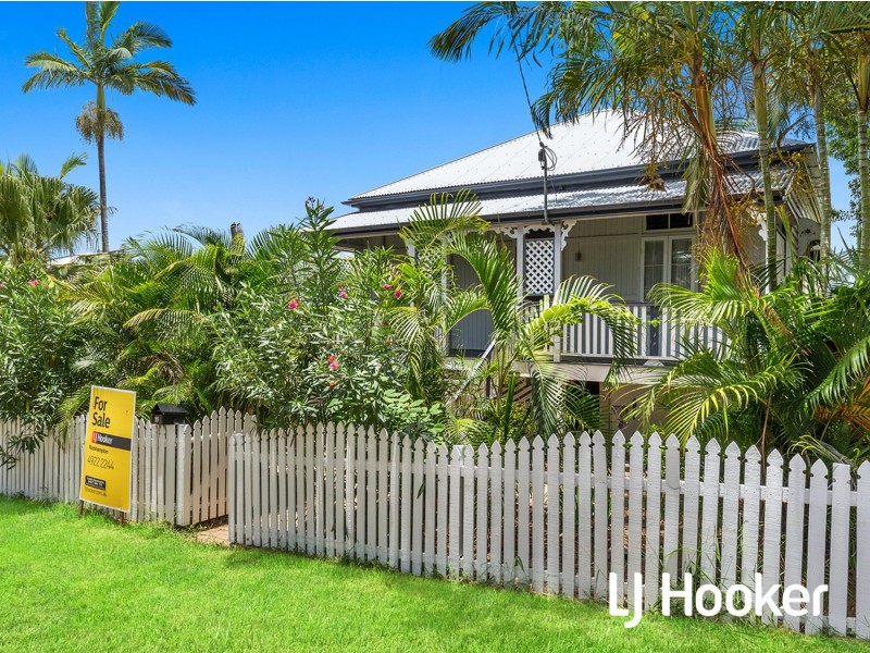 11 Private Street, Allenstown QLD 4700