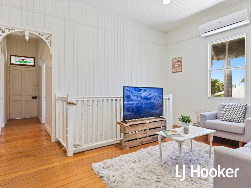11 Private Street, Allenstown QLD 4700