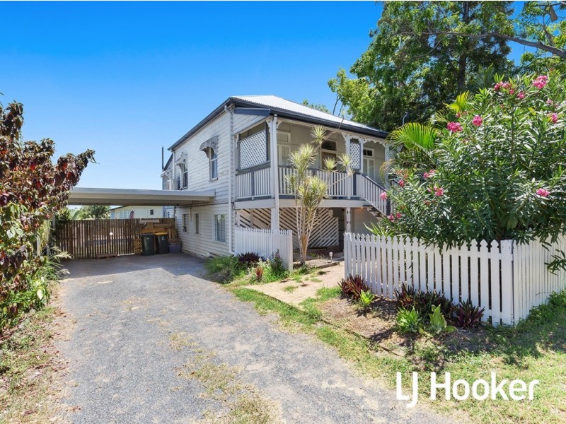 11 Private Street, Allenstown QLD 4700