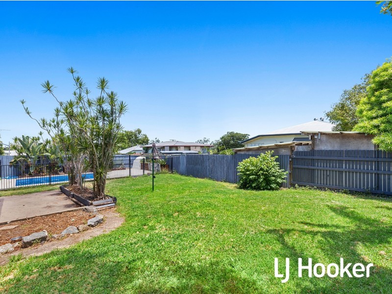 11 Private Street, Allenstown QLD 4700