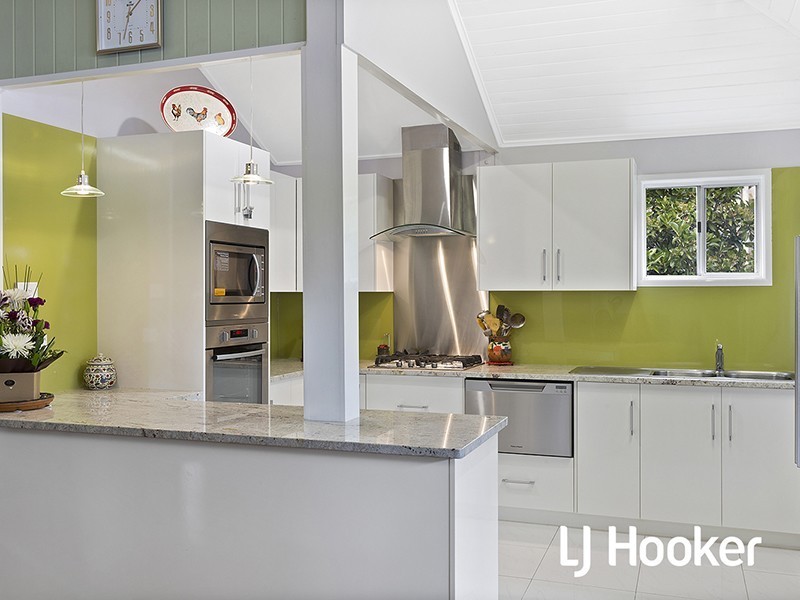 39 Lanigan Street, Wandal QLD 4700