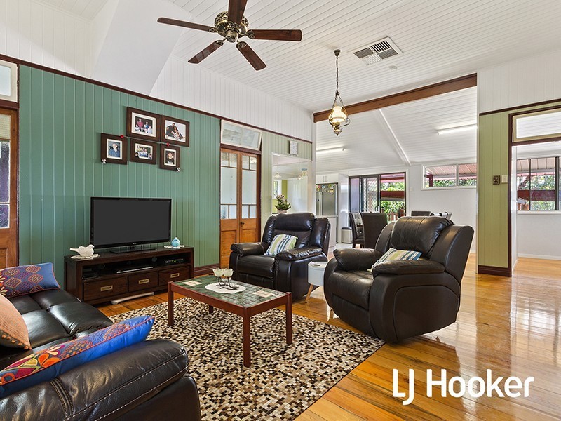 39 Lanigan Street, Wandal QLD 4700