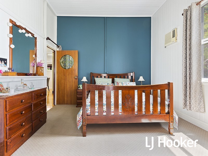39 Lanigan Street, Wandal QLD 4700