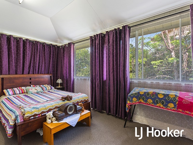 39 Lanigan Street, Wandal QLD 4700