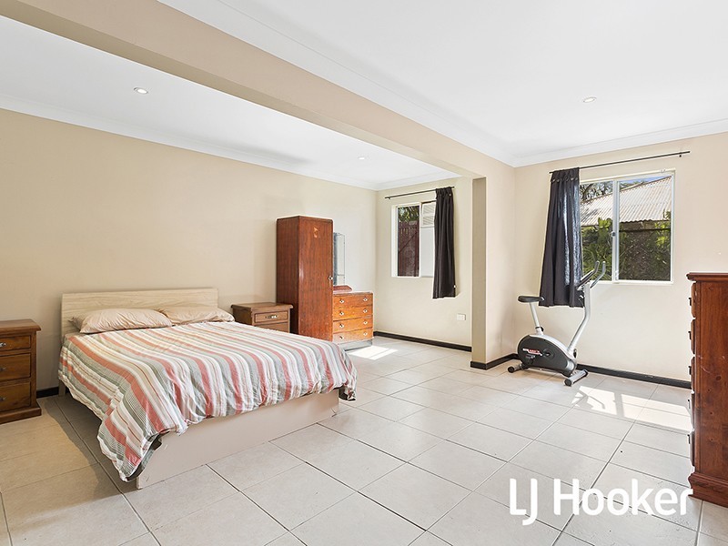 39 Lanigan Street, Wandal QLD 4700