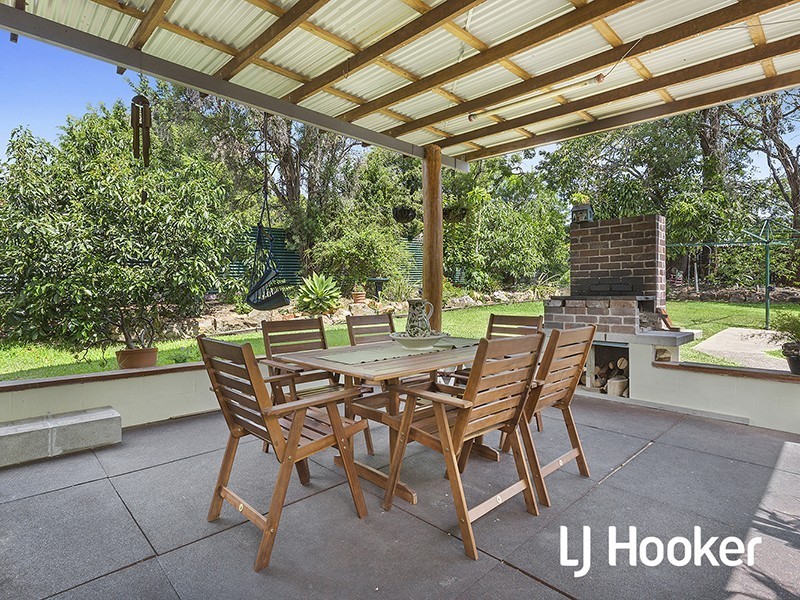 39 Lanigan Street, Wandal QLD 4700