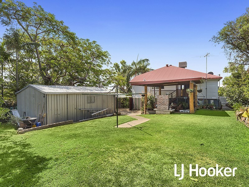 39 Lanigan Street, Wandal QLD 4700