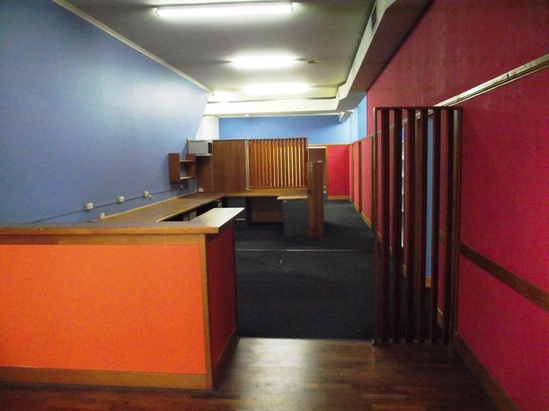 250 Quay Street, Rockhampton City QLD 4700