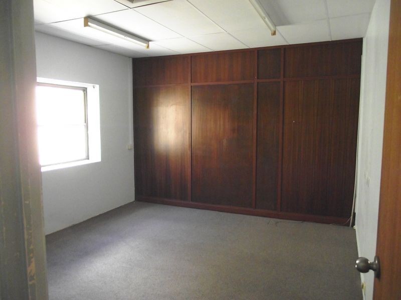 250 Quay Street, Rockhampton City QLD 4700