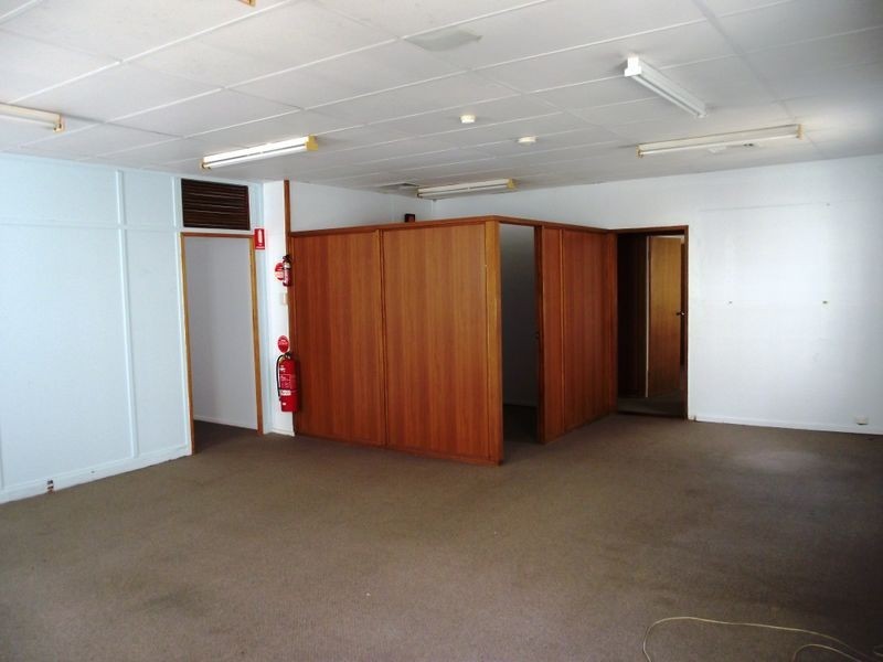 250 Quay Street, Rockhampton City QLD 4700