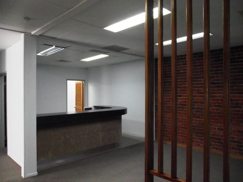 250 Quay Street, Rockhampton City QLD 4700