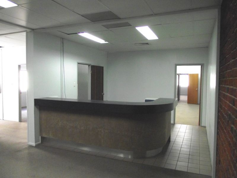 250 Quay Street, Rockhampton City QLD 4700