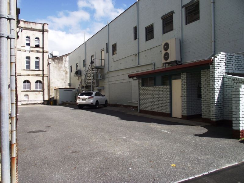 250 Quay Street, Rockhampton City QLD 4700