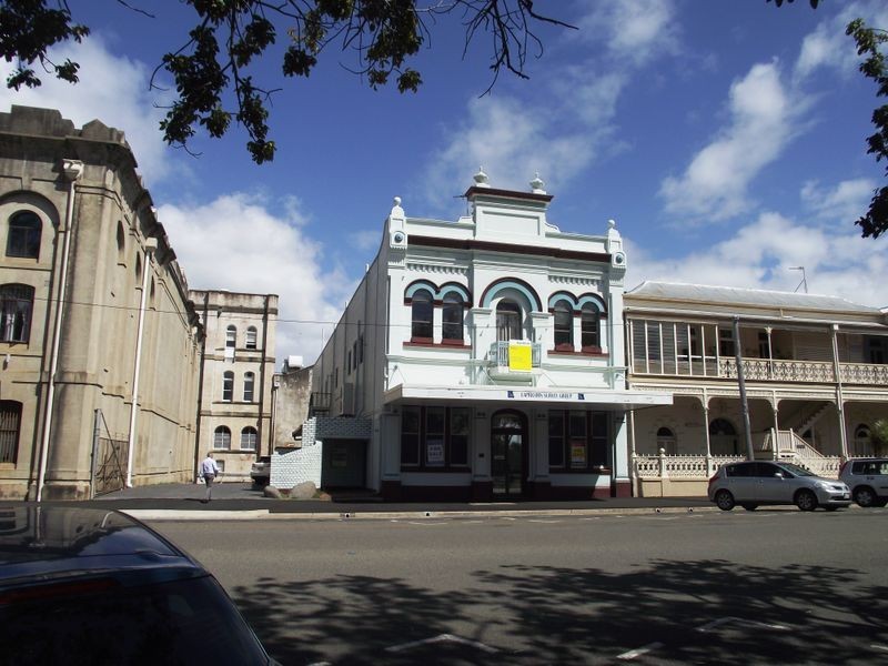 250 Quay Street, Rockhampton City QLD 4700