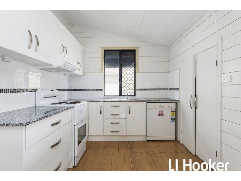 12a Kent Street, Rockhampton City QLD 4700