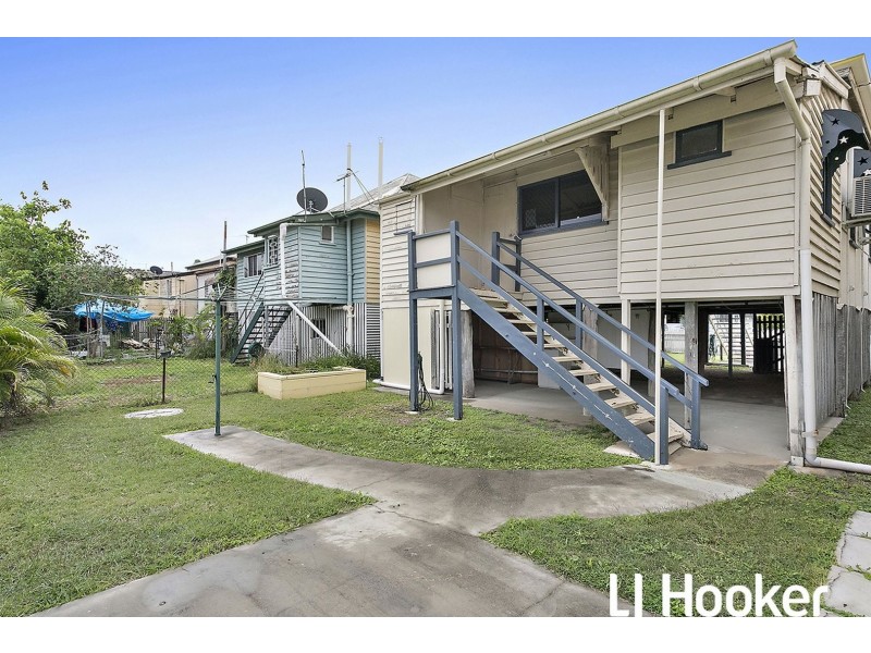 12a Kent Street, Rockhampton City QLD 4700