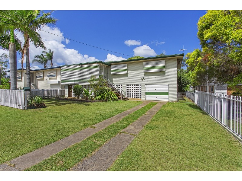 358 Diplock Street, Frenchville QLD 4701