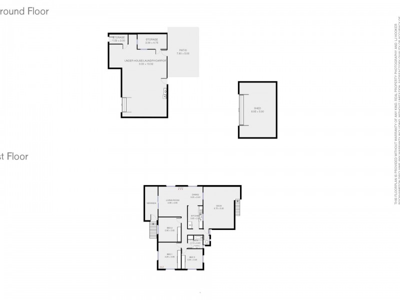 358 Diplock Street, Frenchville QLD 4701