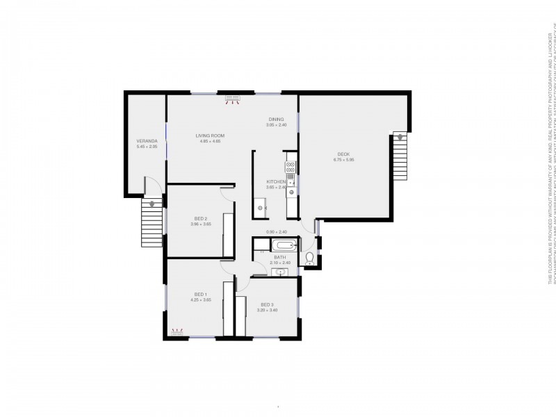 358 Diplock Street, Frenchville QLD 4701