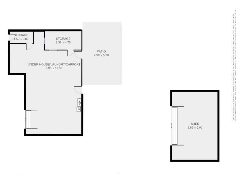 358 Diplock Street, Frenchville QLD 4701