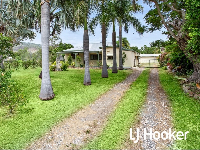 106 Mount Usher Road, Bouldercombe QLD 4702