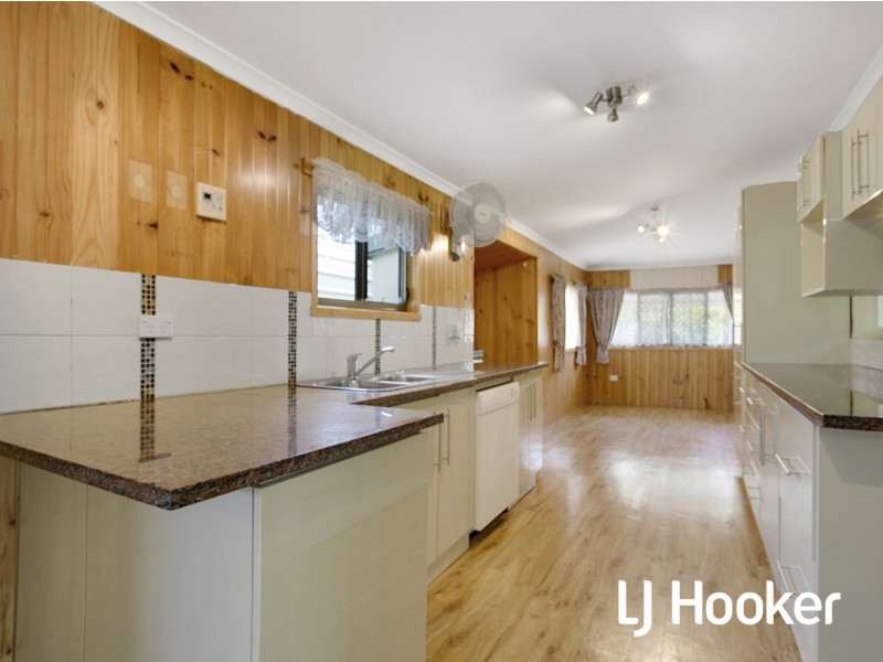 106 Mount Usher Road, Bouldercombe QLD 4702