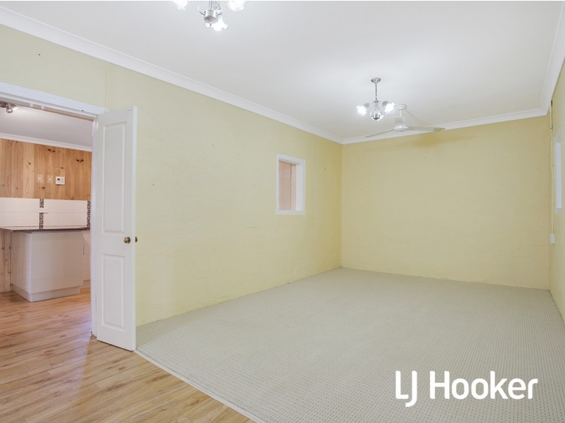 106 Mount Usher Road, Bouldercombe QLD 4702