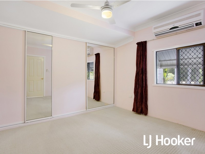 106 Mount Usher Road, Bouldercombe QLD 4702