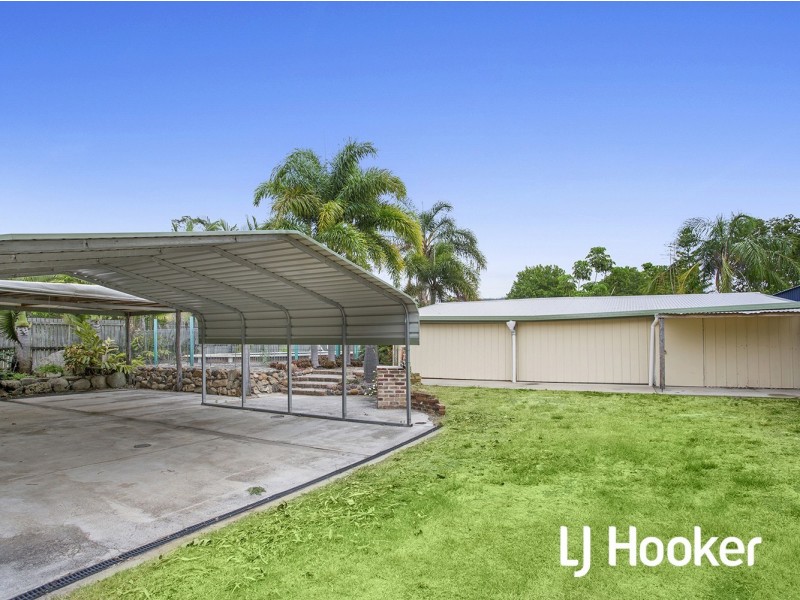 106 Mount Usher Road, Bouldercombe QLD 4702