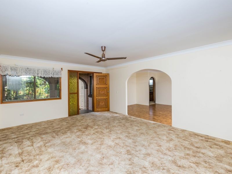 217 McCullough Street, Frenchville QLD 4701