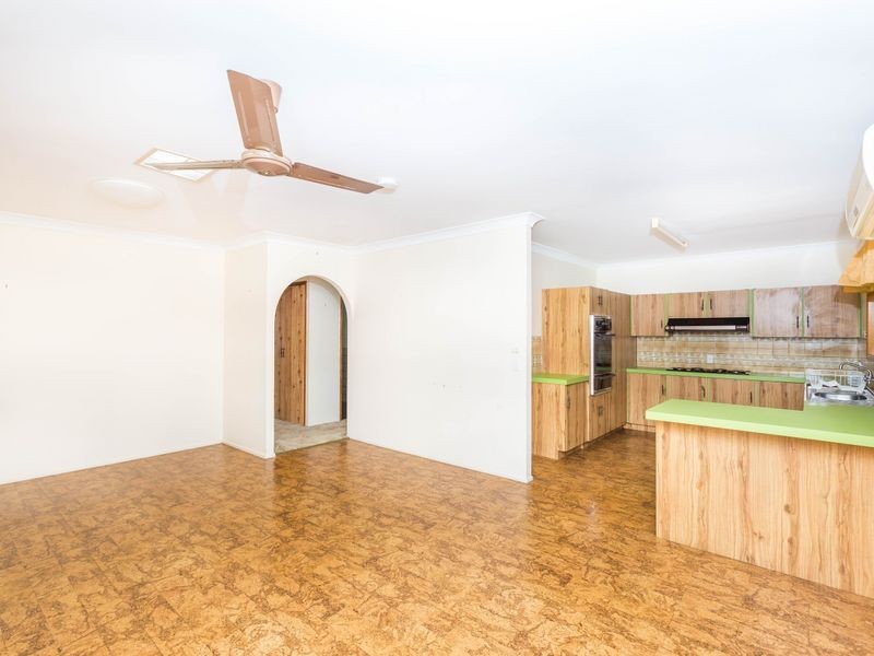 217 McCullough Street, Frenchville QLD 4701