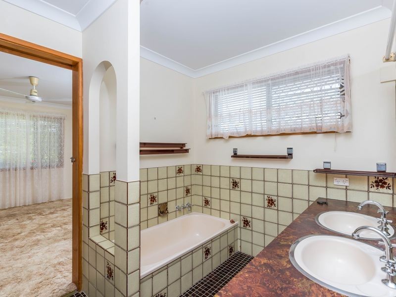 217 McCullough Street, Frenchville QLD 4701