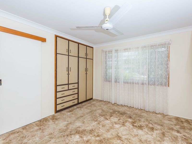 217 McCullough Street, Frenchville QLD 4701