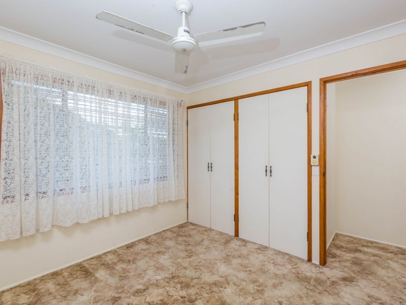 217 McCullough Street, Frenchville QLD 4701