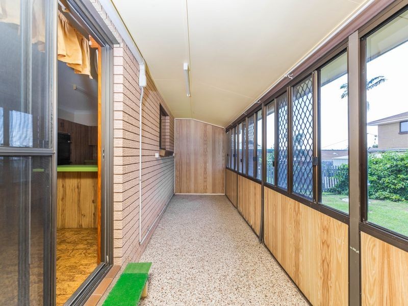 217 McCullough Street, Frenchville QLD 4701